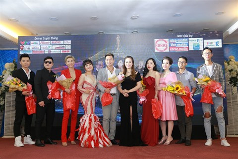 Lancement du concours "Miss entrepreneuse internationale 2019" en France ảnh 1