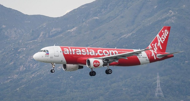 AirAsia Group investit dans les projets de start-up en Asie du Sud-Est ảnh 1