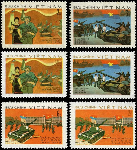 À propos du timbre vietnamien ảnh 3 À propos du timbre vietnamien ảnh 3