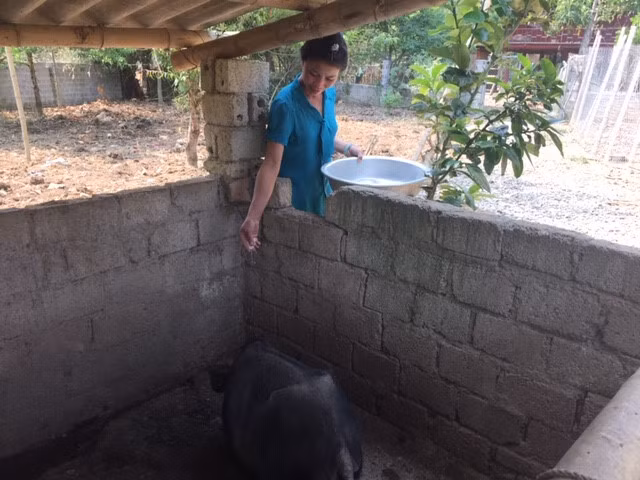 «Anh chi em»: avec presque rien on peut changer presque tout ảnh 1 «Anh chi em»: avec presque rien on peut changer presque tout ảnh 1