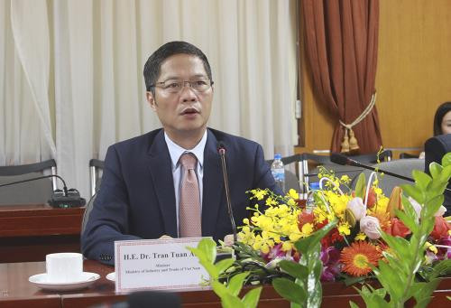 L’EVFTA va favoriser le développement de l’économie vietnamienne ảnh 1 L’EVFTA va favoriser le développement de l’économie vietnamienne ảnh 1