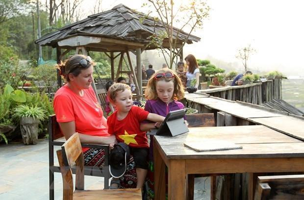 Quinze activités majeures de promotion du tourisme du Vietnam en 2020 ảnh 1 Quinze activités majeures de promotion du tourisme du Vietnam en 2020 ảnh 1