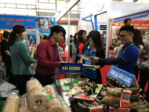 De belles perspectives pour les exportations d’ici la fin de l’année ảnh 2 De belles perspectives pour les exportations d’ici la fin de l’année ảnh 2