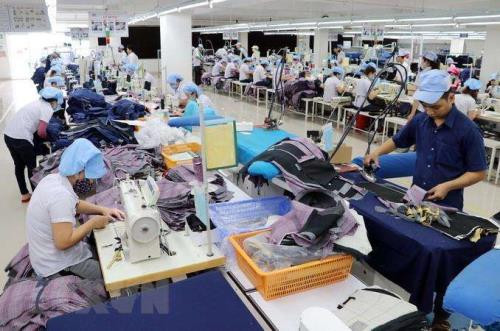 Promotion du commerce et de l’investissement entre le Vietnam et la R. tchèque ảnh 1 Promotion du commerce et de l’investissement entre le Vietnam et la R. tchèque ảnh 1
