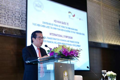 L’économie numérique devrait représenter 20% du PIB national en 2025 ảnh 1 L’économie numérique devrait représenter 20% du PIB national en 2025 ảnh 1