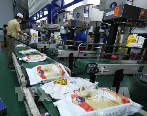 Investissement : l’accord signé avec l’UE aidera à attirer des capitaux de grands groupes ảnh 1 Investissement : l’accord signé avec l’UE aidera à attirer des capitaux de grands groupes ảnh 1