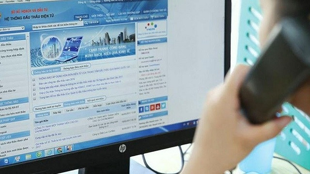 La BAD et la BM promeuvent la passation électronique de marchés publics ảnh 1 La BAD et la BM promeuvent la passation électronique de marchés publics ảnh 1