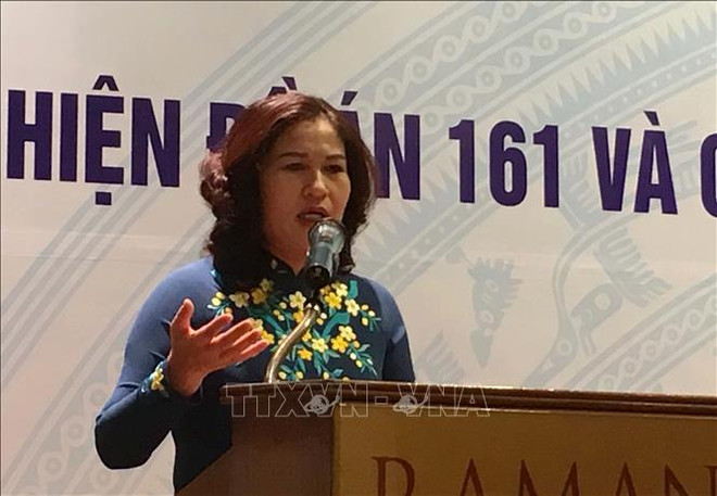 Conférence sur la Communauté socio-culturelle de l’ASEAN ảnh 1 Conférence sur la Communauté socio-culturelle de l’ASEAN ảnh 1