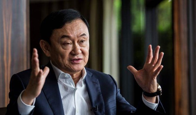 L’ancien PM thaïlandais Thaksin Shinawatra reçoit une nouvelle condamnation de prison ảnh 1 L’ancien PM thaïlandais Thaksin Shinawatra reçoit une nouvelle condamnation de prison ảnh 1