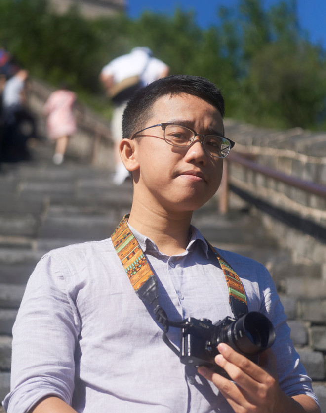  Le français? Pour moi, ça relève de l’évidence !... ảnh 1