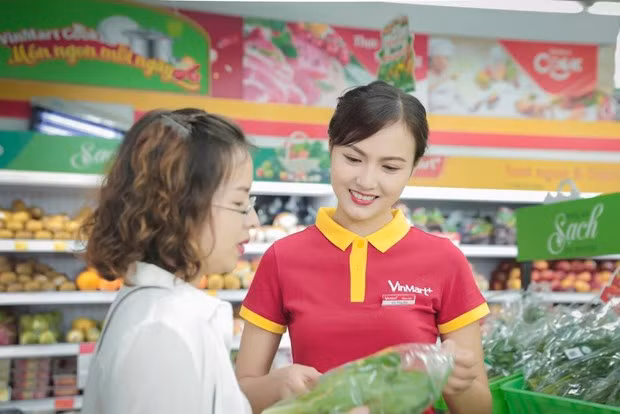 Shop&Go cède 87 magasins à VinCommerce pour un dollar ảnh 1