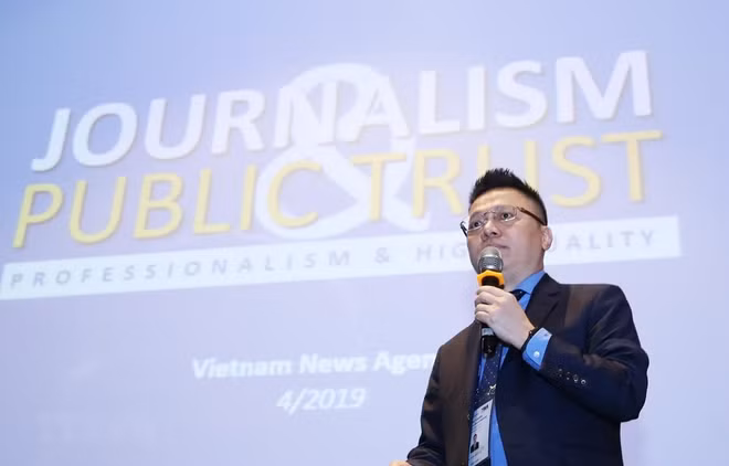 OANA 44 : faire face aux fausses nouvelles ảnh 1