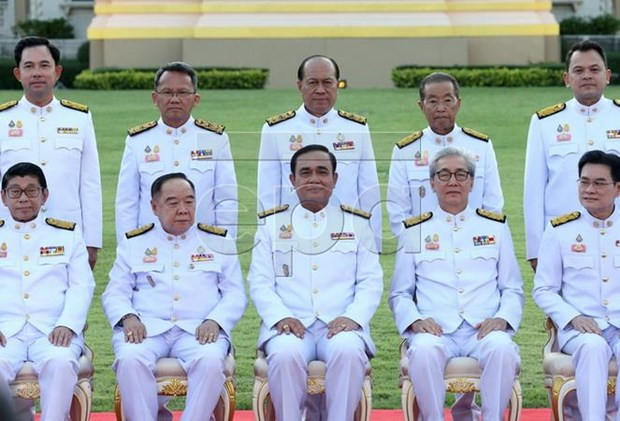 La Thaïlande cherche à promouvoir ses exportations ảnh 1