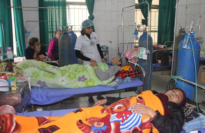 Plus de 91% des habitants de Vinh Phuc sont couverts par l’assurance maladie ảnh 1 Plus de 91% des habitants de Vinh Phuc sont couverts par l’assurance maladie ảnh 1