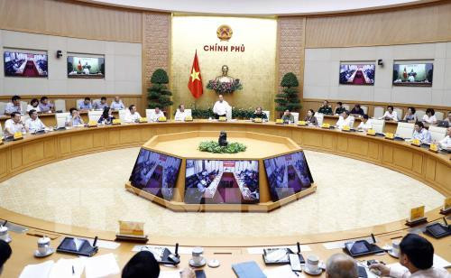 Vidéoconférence nationale sur la sécurité de la circulation ảnh 1 Vidéoconférence nationale sur la sécurité de la circulation ảnh 1