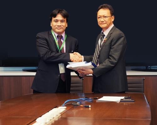 PV Drilling va fournir un appareil de forage moderne à Brunei Shell Petroleum ảnh 1 PV Drilling va fournir un appareil de forage moderne à Brunei Shell Petroleum ảnh 1