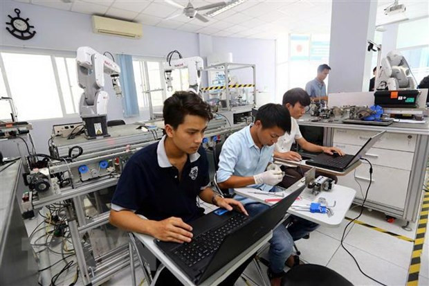 Le Vietnam cherche à attirer des investissements israéliens ảnh 1 Le Vietnam cherche à attirer des investissements israéliens ảnh 1