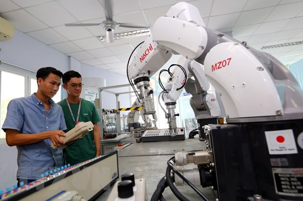 EETimes Asia : le Vietnam est en train de devenir un pôle de technologies de l’Asie du Sud-Est ảnh 1 EETimes Asia : le Vietnam est en train de devenir un pôle de technologies de l’Asie du Sud-Est ảnh 1