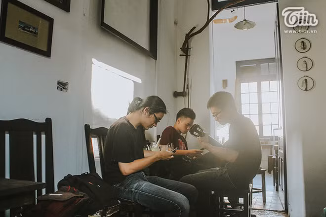 Sixty Square - Un petit Hanoi dans Hanoi! ảnh 3