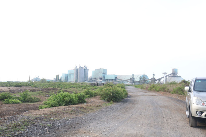Long An s’efforce de moderniser ses infrastructures pour attirer des investissements ảnh 1 Long An s’efforce de moderniser ses infrastructures pour attirer des investissements ảnh 1