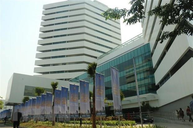 Colloque sur les opportunités et les défis dans l’ASEAN à Tokyo ảnh 1 Colloque sur les opportunités et les défis dans l’ASEAN à Tokyo ảnh 1