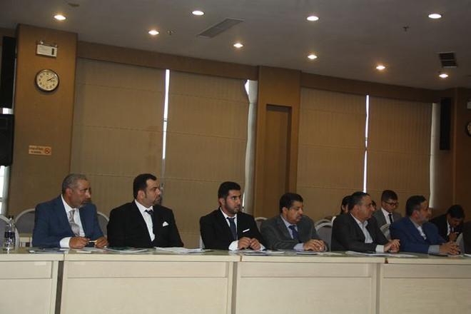 Rencontre entre entreprises Vietnam-Oman ảnh 1 Rencontre entre entreprises Vietnam-Oman ảnh 1