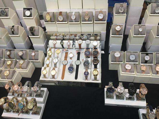 Le marché vietnamien de l’horlogerie est plein de potentiels ảnh 1 Le marché vietnamien de l’horlogerie est plein de potentiels ảnh 1