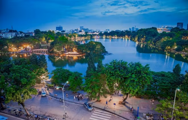 Hanoï désignée Ville créative de l’UNESCO ảnh 1