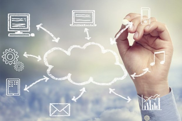 Colloque sur le cloud computing de l’ASEAN ảnh 1