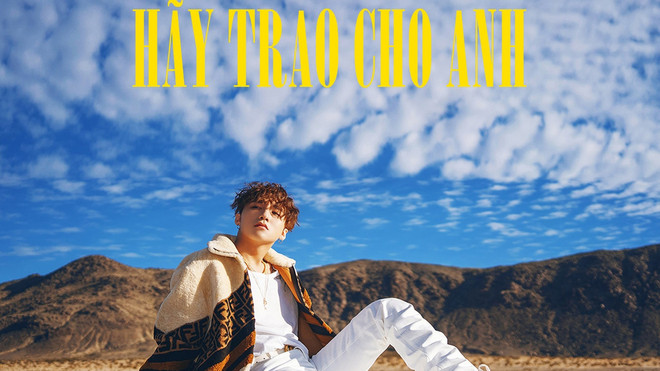 “Give it to me” de Sơn Tùng M-TP déferle sur YouTube de plusieurs pays ảnh 1 “Give it to me” de Sơn Tùng M-TP déferle sur YouTube de plusieurs pays ảnh 1