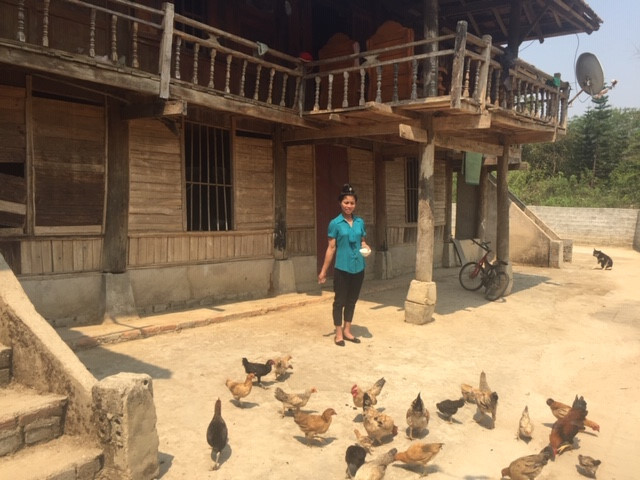 «Anh chi em»: avec presque rien on peut changer presque tout ảnh 2 «Anh chi em»: avec presque rien on peut changer presque tout ảnh 2
