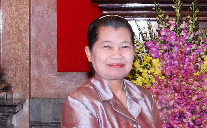 Le Vietnam, "grand ami qui a aidé à bâtir la paix pour le Cambodge" ảnh 1 Le Vietnam, "grand ami qui a aidé à bâtir la paix pour le Cambodge" ảnh 1