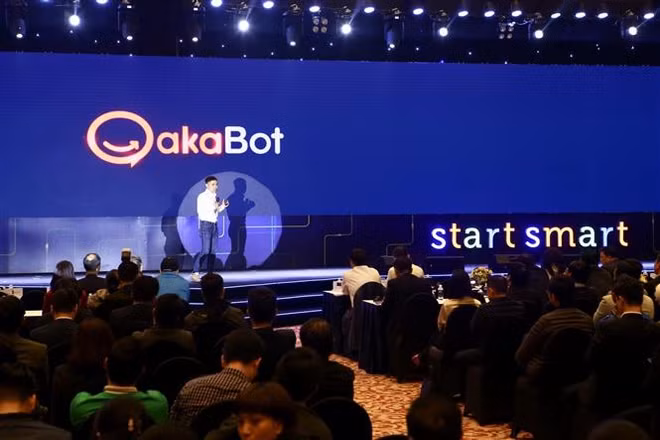 FPT Techday 2019 présente de nouvelles technologies à Hanoï ảnh 1