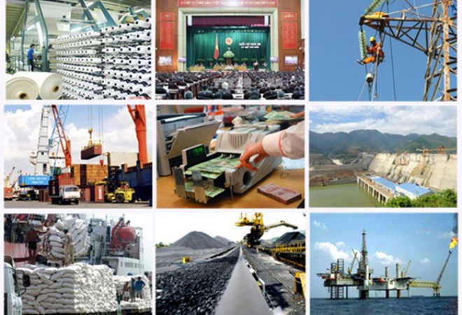 Le gouvernement appelle à poursuivre les efforts pour atteindre tous les objectifs fixés pour 2019 ảnh 1 Le gouvernement appelle à poursuivre les efforts pour atteindre tous les objectifs fixés pour 2019 ảnh 1