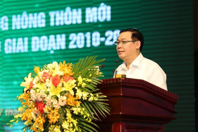 Nouvelle Ruralité : bilan 2010-2020 du delta du fleuve Rouge et du Centre septentrional ảnh 1