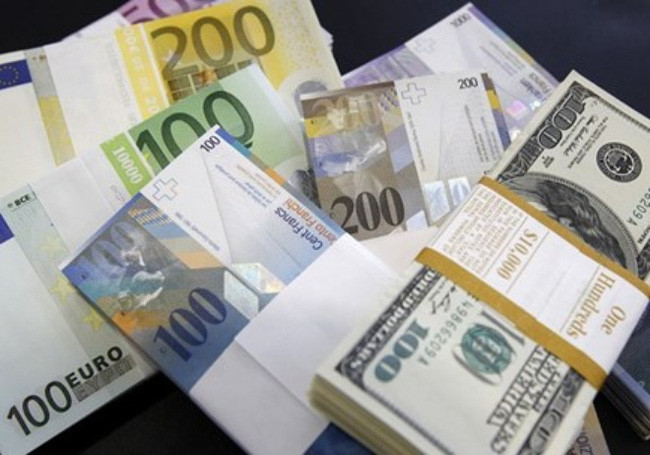 Fonds envoyés par la diaspora: le Vietnam au top 10 mondial pour la 3e année consécutive ảnh 1 Fonds envoyés par la diaspora: le Vietnam au top 10 mondial pour la 3e année consécutive ảnh 1