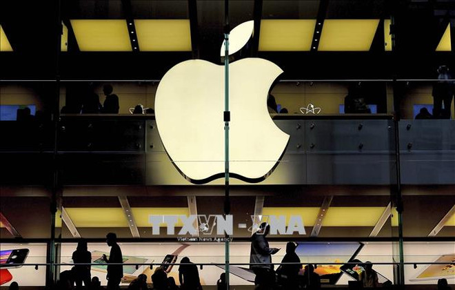 Le Vietnam semble être une option pour Apple ảnh 1 Le Vietnam semble être une option pour Apple ảnh 1