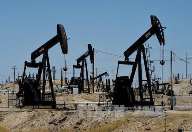 L’Indonésie ambitionne de produire un million de barils de pétrole par jour ảnh 1 L’Indonésie ambitionne de produire un million de barils de pétrole par jour ảnh 1