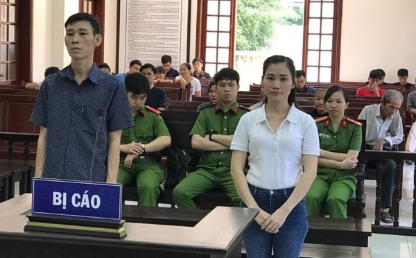 Dong Nai : condamnation de deux personnes pour propagande contre l’Etat ảnh 1