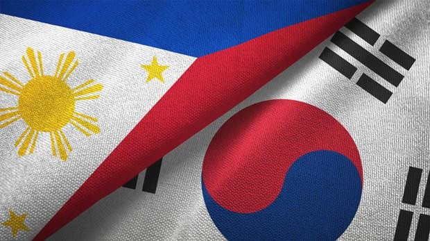 Libre-échange : la R. de Corée et les Philippines négocient cette semaine ảnh 1 Libre-échange : la R. de Corée et les Philippines négocient cette semaine ảnh 1