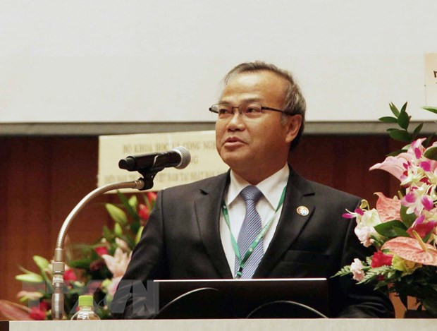 Remerciements aux Japonais ayant contribué aux relations Vietnam-Japon ảnh 1 Remerciements aux Japonais ayant contribué aux relations Vietnam-Japon ảnh 1