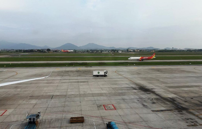 Pourquoi seuls les pilotes de Vietjet voient-ils leurs heures de vols autorisées augmenter ? ảnh 1 Pourquoi seuls les pilotes de Vietjet voient-ils leurs heures de vols autorisées augmenter ? ảnh 1