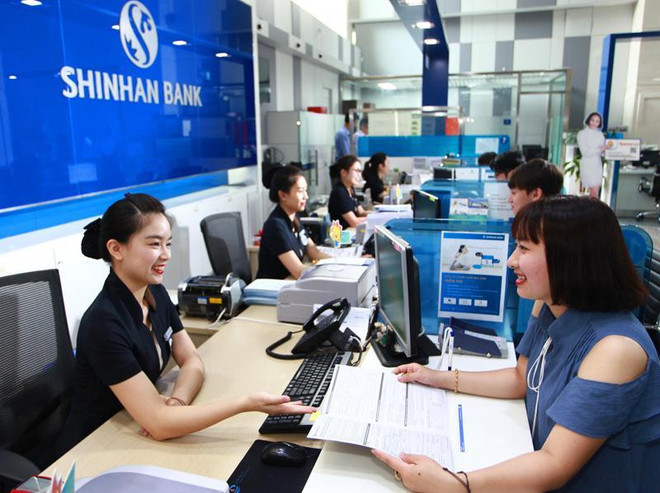 Les investisseurs sud-coréens veulent diversifier leurs secteurs d’activités au Vietnam ảnh 1 Les investisseurs sud-coréens veulent diversifier leurs secteurs d’activités au Vietnam ảnh 1