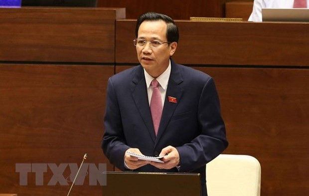 Le Vietnam présent à la 63e session de la Commission de la condition de la femme ảnh 1