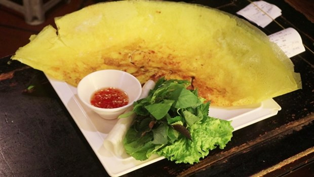 La découverte gastronomique, meilleure expérience touristique au Vietnam en 2019 ảnh 1 La découverte gastronomique, meilleure expérience touristique au Vietnam en 2019 ảnh 1