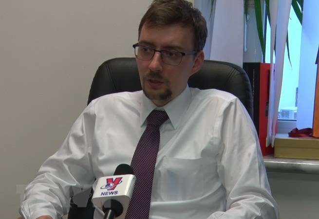 Des experts russes soulignent le rôle du Vietnam dans l’organisation du 2e Sommet Etats-Unis - RPDC ảnh 2 Des experts russes soulignent le rôle du Vietnam dans l’organisation du 2e Sommet Etats-Unis - RPDC ảnh 2