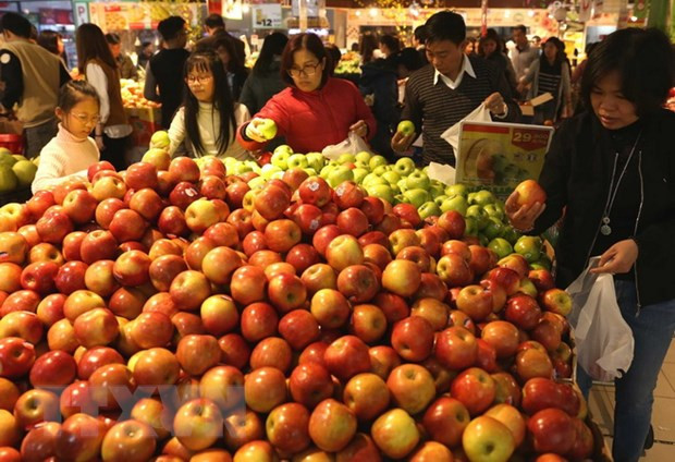 Séminaire pour augmenter les exportations en Thaïlande ảnh 1 Séminaire pour augmenter les exportations en Thaïlande ảnh 1