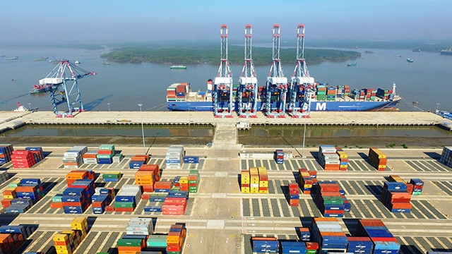 Mise en place d’un cadre concurrentiel sain dans le secteur des transports ảnh 1 Mise en place d’un cadre concurrentiel sain dans le secteur des transports ảnh 1