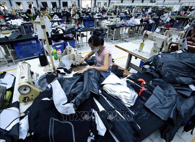 L’EVFTA simplifiera les formalités d’import-export ảnh 1 L’EVFTA simplifiera les formalités d’import-export ảnh 1