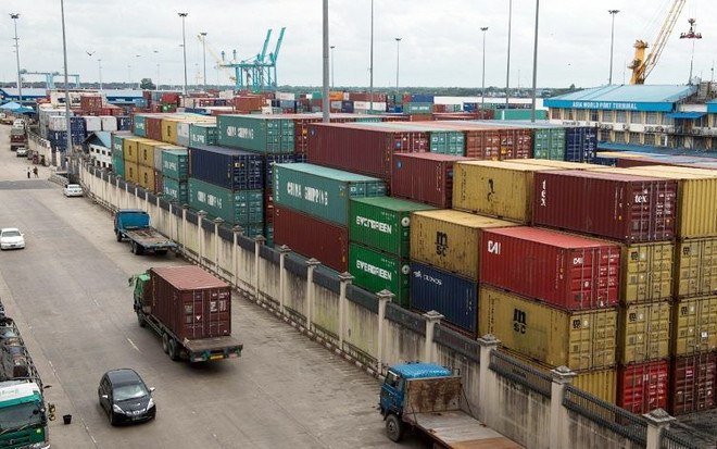 La Banque mondiale prévoit une croissance de 6,5% pour le Myanmar ảnh 1